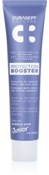 CURASEPT Daycare Protection Junior Booster паста за зъби за деца 7-12 years Bubble Gum 50ml