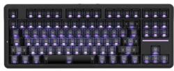 ATK Tastatura gaming ATK A87 PRO Starry Night Black