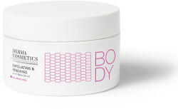 Dermacosmetics Dr. Susanne Von Schmiedeberg Body Scrub Ексфолиант за тяло дамски 200ml
