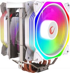Everest Octagon C60 ARGB White
