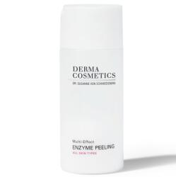 Dermacosmetics Multi-Efffect Enzyme Peeling Ексфолиант за лице дамски 60gr
