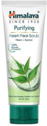 Himalaya Почистващ ексфолиант за лице с нийм, 75 ml - ozone