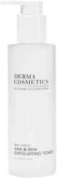 Dermacosmetics Dr. Susanne Von Schmiedeberg Multi-Effect AHA&BHA Exfoliating Toner Ексфолиант за лице дамски 200ml