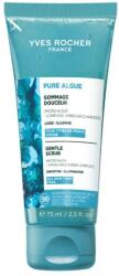 Yves Rocher Pure Algue Нежен ексфолиант за лице, 75 ml