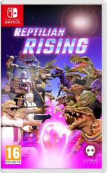 Numskull Games Reptilian Rising (Switch)