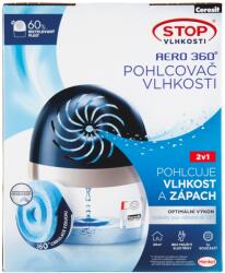 Henkel Moisture Stop Aero 360°