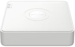 Hikvision DVR Hikvision AcuSense IDS-7104HQHI-M1/T, 4 canale, 6 MP, ONVIF, detectie persoane si vehicule (IDS-7104HQHI-M1/T)