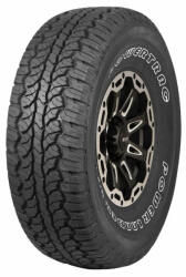Powertrac Anvelope Powertrac Wildranger MT RBL 33/12.5R15 108Q All Season