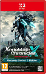 Nintendo Xenoblade Chronicles X [Definitive Edition] (Switch 2)