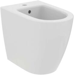 Ideal Standard i. Life O - Álló bidé, túlfolyóval, csapfurattal, fehér T569001 (T569001)