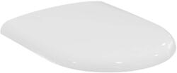 Ideal Standard Esedra - WC-ülőke, Wrapover, SoftClose, fehér T627701 (T627701)