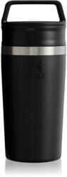 Stanley Café-To-Go Travel Mug cană termoizolantă medium Black 350 ml