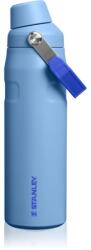 Stanley The IceFlow Bottle Fast Flow sticlă termos Blue Sky 700 ml