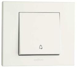 OVIVO Intrerupator Sonerie ST Grano Nat Ovivo OV00004 (OV00004)