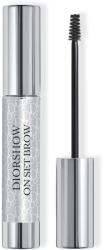 Dior Diorshow On Set Brow mascara pentru sprâncene culoare 00 Universal 5 ml - notino