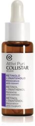 Collistar Attivi Puri Retinol + Phloretin ser antirid cu retinol cu Panthenol 30 ml