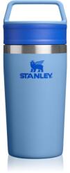 Stanley Café-To-Go Travel Mug cană termoizolantă medium Blue Sky 350 ml