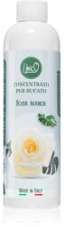 THD Unico White Rose parfum concentrat pentru mașina de spălat 200 ml