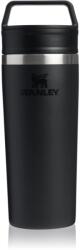 Stanley Café-To-Go Travel Mug cană termoizolantă mare Black 2.0 470 ml
