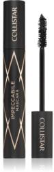 Collistar Impeccabile Mascara rimel pentru volum extrem și culoare intensă 14 ml