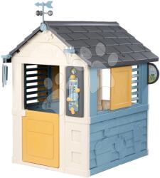 Smoby Seasons Playhouse (810731) Casuta pentru copii