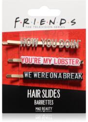 Mad Beauty Friends hajtű 3 db