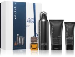 RITUALS The Ritual Of Homme ajándékszett