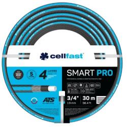 Cellfast víztömlő 3/4" 30m 4rétegű 13-421 smart pro ats