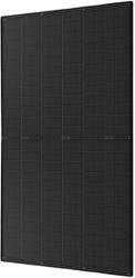 Trina Solar Modul fotovoltaic Trina 450W, Vertex S+, Half-Cut, 30mm, negru complet, cablu 1100mm (TSM-450NEG9R.25)