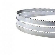  szalagfűrészlap 1440x13x0, 65 vario 8/12 m42