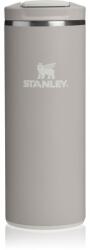 Stanley Transit Fliptop Mug cană termoizolantă mic Ash 350 ml