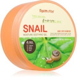 Farm Stay Snail nyugtató gél arcra és testre 300 ml