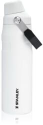 Stanley The IceFlow Bottle Fast Flow sticlă termos Chalk 700 ml
