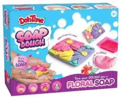 ToyPro Szappangyurma - Virágok (223014) - jateknet