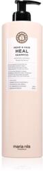 Maria Nila Head & Hair Heal Shampoo sampon anti-matreata si caderea parului 1000 ml