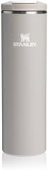 Stanley Transit Fliptop Mug cană termoizolantă mare Ash 590 ml