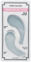 Missha Пачове за очи Speedy Solution Firming, 1 чифт - ozone