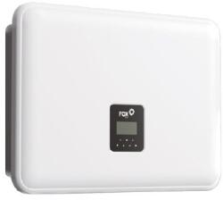FOX ESS 12kW invertor, hibrid, trifazat, 3 mppt, display, wifi, AFCI (P3-12.0-SH)