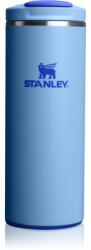 Stanley Transit Fliptop Mug cană termoizolantă mic Blue Sky 350 ml