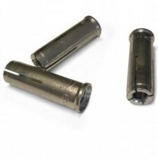  fém dübel m 6 rawl