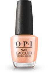 OPI Nail Lacquer Queens Rule, 15 ml