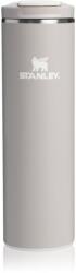 Stanley Transit Fliptop Mug cană termoizolantă medium Ash 470 ml