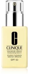 Clinique Dramatically Different Moisturizing Lotion SPF50 hidratáló arckrém SPF 50 75 ml