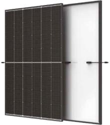 Trina Solar Modul fotovoltaic Trina 455W, Vertex S+, tip N, TOPCon monocristalin, sticlă dublă, 30mm, ramă neagră, cablu 1100mm, conector MC4 EVO2, clasa de inflamabilitate A (TSM-455NED9R.28)