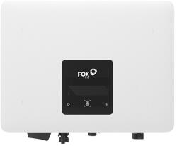 FOX ESS 2kW invertor, on-grid, monofazat, 1 mppt, display, wifi, lan, AFCI (S2000-G2_AFCI_WILAN)