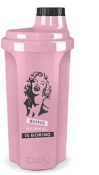 Nutriversum Normal Is Boring Shaker 500 ml - fittkamra