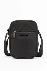 BUDMIL Oldaltáska Férfi v5 fekete (5996408918960)