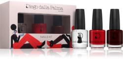 Diego dalla Palma Nails Kit körömlakk szett körmökre