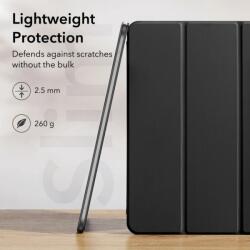 ESR iPad 10.9 2022, iPad 11 2025 iPad 12 (2026) ESR Rebound Magnetic tok fekete