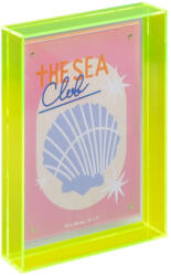 Walther Summertime Neon keret 13x18 cm sárga (TC318I)